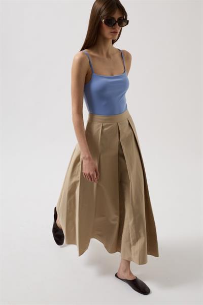 İp Askılı Bodysuit