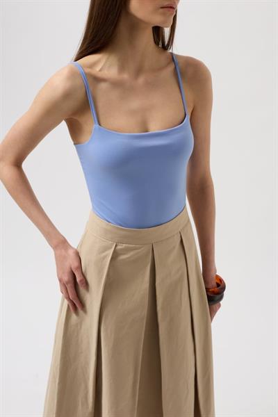 İp Askılı Bodysuit