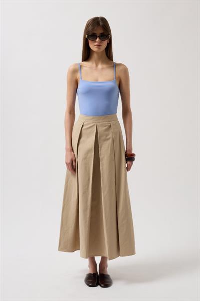 İp Askılı Bodysuit