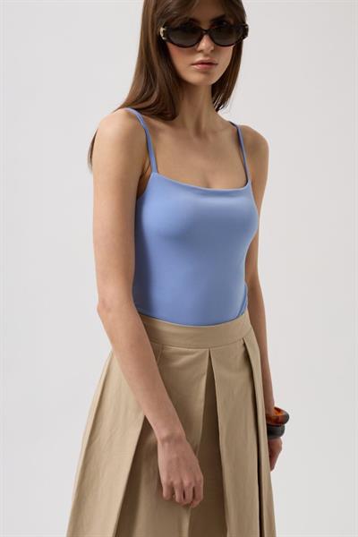 İp Askılı Bodysuit