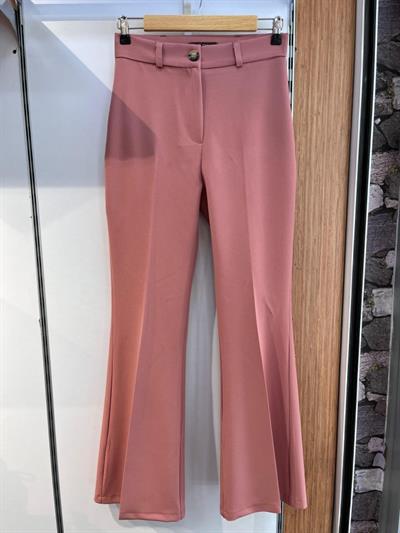 İspanyol Paça Pantolon