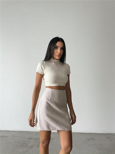 KAŞE KISA ETEK - Taş