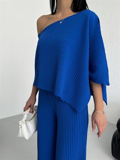 KAYIK YAKA PAMELA TAKIM