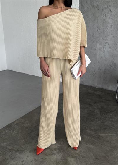 KAYIK YAKA PAMELA TAKIM