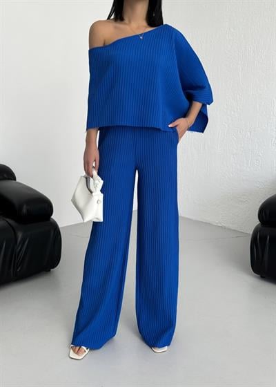 KAYIK YAKA PAMELA TAKIM