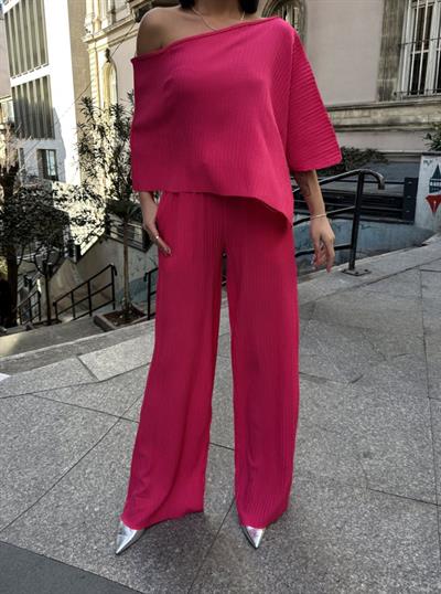 KAYIK YAKA PAMELA TAKIM