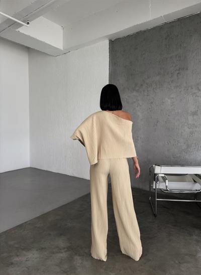 KAYIK YAKA PAMELA TAKIM