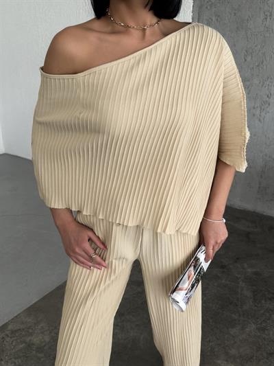 KAYIK YAKA PAMELA TAKIM