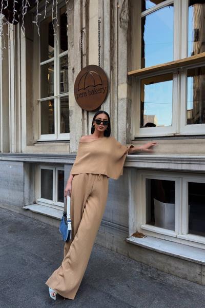 KAYIK YAKA PAMELA TAKIM