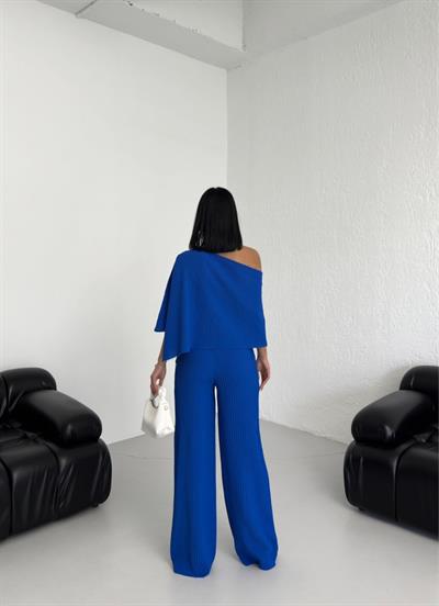 KAYIK YAKA PAMELA TAKIM