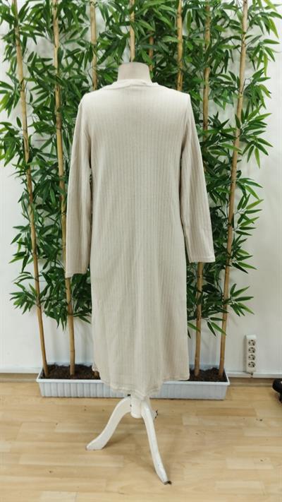 Kadın Askılı Balıkçı Yaka Kısa şardonlu Kaşkorse Elbise Ve Uzun Kollu Ceket Ikili Takım