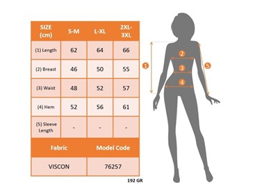 Kadın Askılı Geometrik Yaka Kuş Gözü Detaylı Viskon Bluz