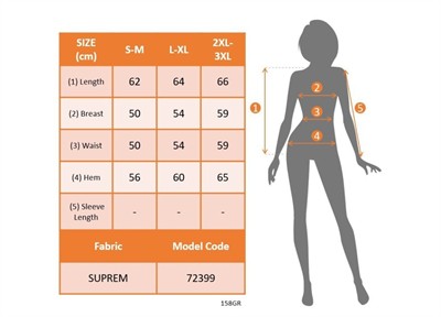 Kadın Askılı V Yakalı Puantiyeli Süprem Bluz