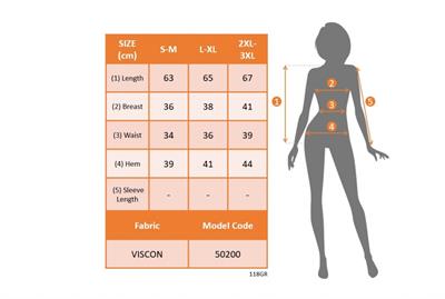 Kadın Askılı önü Lazer Kesim Dekolte Viskon Bluz