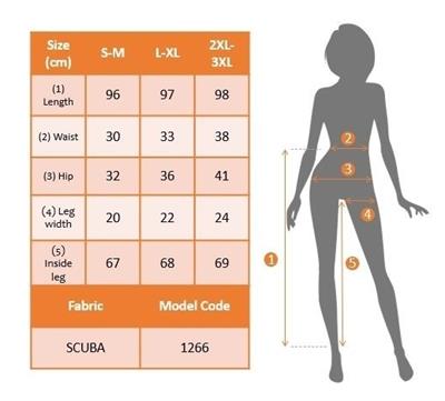 Kadın Bel Ve Yan Dantel Detay Dalgıç Tayt