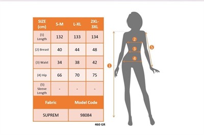 Kadın Ip Askılı Arkadan çapraz Kesim Detaylı Uzun Desenli Süprem Elbise