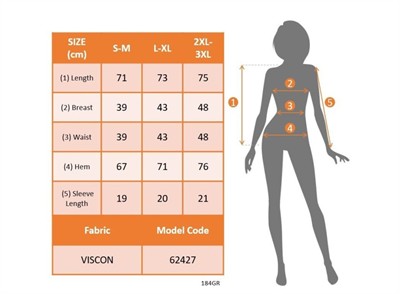 Kadın Kısa Kollu Asimetrik V Yakalı Düğme Detaylı Viskon Bluz