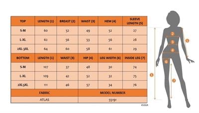 Kadın Kısa Kollu Bisiklet Yaka Bluz Yüksek Bel Cep Detaylı Pantolon Atlas Ikili Takım