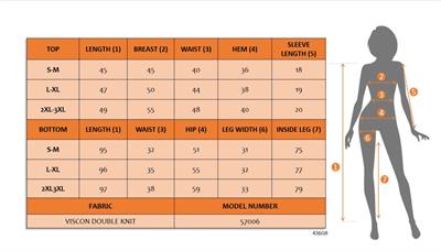 Kadın Kısa Kollu Bisiklet Yaka File Detaylı Viskon Iki Iplik Krop Ve Eşofman Altı Ikili Takım