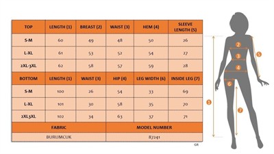 Kadın Kısa Kollu Bisiklet Yakalı Tül şerit Detaylı Bluz Ve Pantolon Ikili Takım