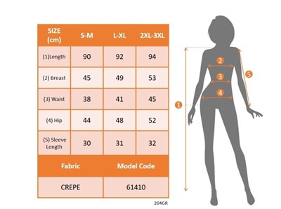 Kadın Kısa Kollu Dantelli V Yakalı Yanlardan Büzgülü çapraz Detaylı Ithal Krep Elbise
