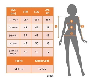 Kadın Kısa Kollu Içi Atlet Görünümlü Yandan Yırtmaçlı Uzun Viskon Elbise