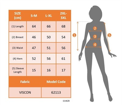 Kadın Kısa Kollu Omuzlardan Açık Taşlı Viskon Bluz