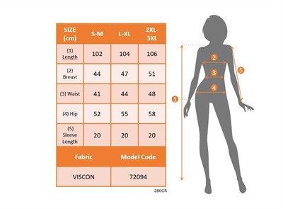 Kadın Kısa Kollu V Yaka Ribana Detay Midiboy Viskon Elbise