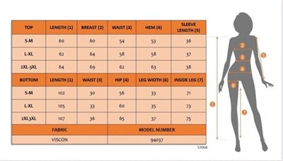 Kadın Kısa Kollu V Yakalı Viskon Bluz Ve Pantolon Ikili Takım