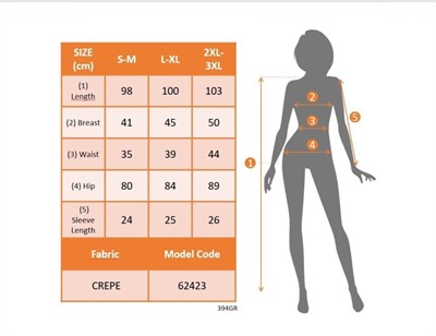 Kadın Kısa Kollu Yakadan Bağcıklı Ve Fırfırlı Midi Janjan Krep Elbise