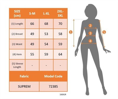 Kadın Kolsuz Boyundan Hakla Detaylı Leopar Süprem Bluz