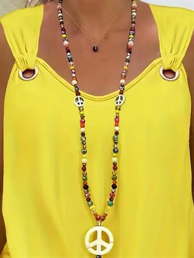 Kadın Kolsuz V Yaka Kuş Gözü Detay Bluz Short Aerobin Ikili Takım