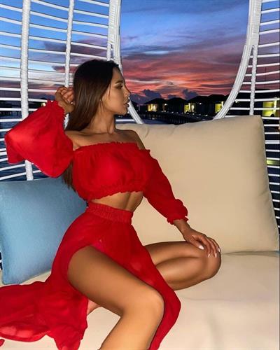 Kadın Multi şifon Pareo Takım