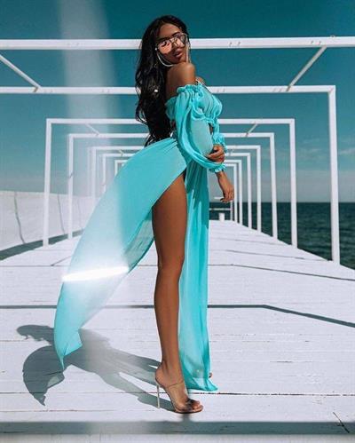 Kadın Multi şifon Pareo Takım