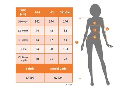 Kadın Omuzdan Açık Kısa Kollu Omuzdan Pileli Uzun Janjan Krep Elbise
