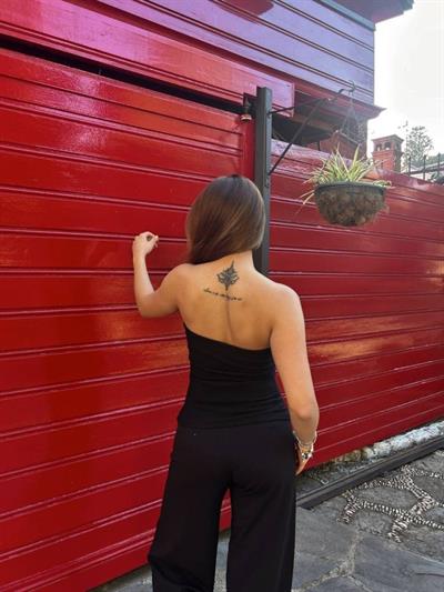 Kadın Ottoman Kumaş Düğme Detaylı Büstiyer Crop