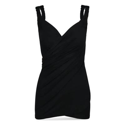 Kadın Sandy Pareo Plaj Elbisesi