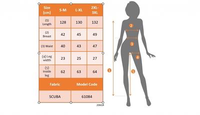 Kadın Sıfır Kol Yarı Balıkçı Yaka Dalgıç Tulum