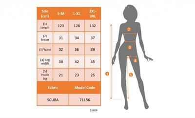 Kadın Straplez Detaylı Ispanyol Paça Dalgıç Tulum