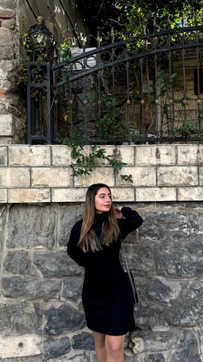Kadın Uzun Kollu Balıkçı Yaka Kısa şardonlu Kaşkorse Elbise