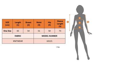 Kadın Uzun Kollu Balıkçı Yaka Triko Bluz