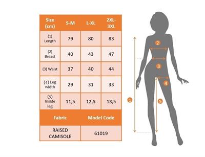 Kadın Uzun Kollu Düğmeli şardonlu Kaşkorse Kısa Tulum