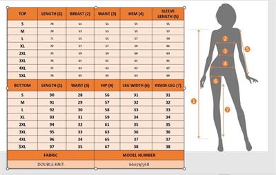 Kadın Uzun Kollu Fermuarlı şerit Detay Desenli Alt üst Ikili Viskon Iki Iplik Takım