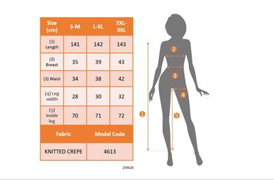 Kadın Uzun Kollu Kemersiz örme Krep Tulum