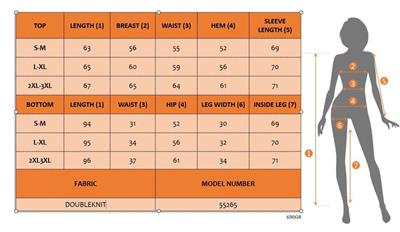 Kadın Uzun Kollu Kapşonlu Pulpayet Detay Viskon Iki Iplik Bluz Ve Pantolon Ikili Takım