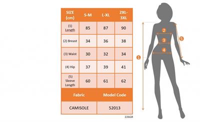 Kadın Uzun Kollu Kaşkorse Elbise