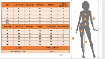 Kadın Uzun Kollu Leopar Detaylı Dalgıç Eşofman Takımı