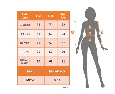 Kadın Uzun Kollu V Yakalı Leopar Desenli Dalgıç Bluz