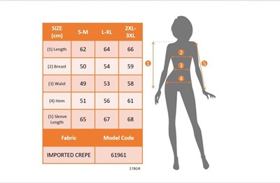 Kadın Uzun Kollu V Yakalı Tül Detaylı Ithal Krep Bluz