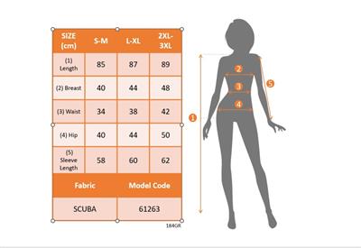 Kadın Uzun şeffaf şerit Kollu Madonna Yaka Vücudu Saran Dalgıç Kısa Elbise